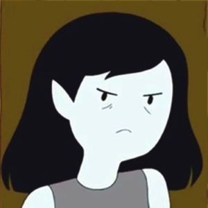 Meet your Posher, Patricia